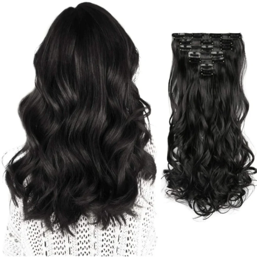 Blooming Hair 20